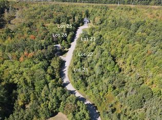 0 Juniper Ln LOT 21, Wells, ME 04090