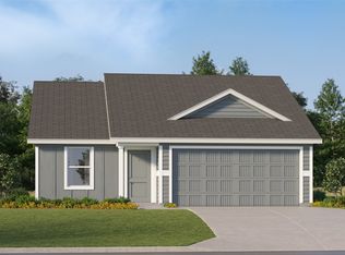 10701 Cowhide Ln, Fort Worth, TX 76179