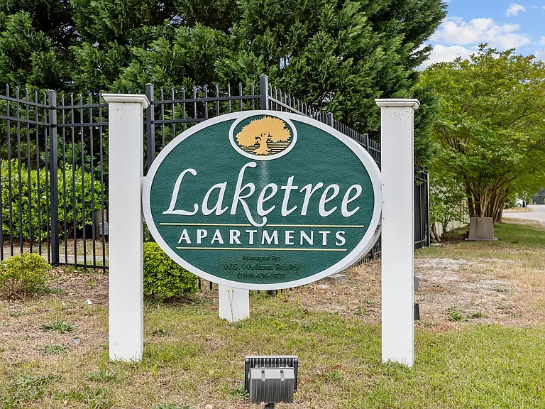 Welcome to Laketree Apartments A Place to Call Home! — Photo 18