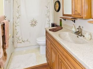 605 S Whitetail Cir, Mt Zion, IL 62549