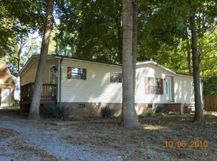 549 Dean Archer Rd, Jonesborough, TN 37659