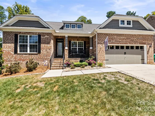 8041 Frances Haven Dr #12, Harrisburg, NC 28075