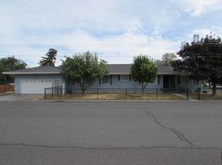 110 NE Idlewood St, Prineville, OR