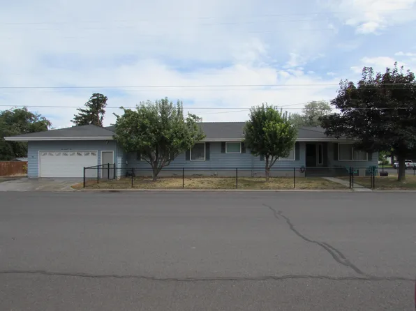 110 NE Idlewood St, Prineville, OR 97754