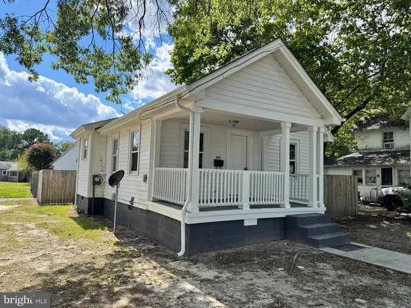 304 E Lincoln Ave, Salisbury, MD 21804