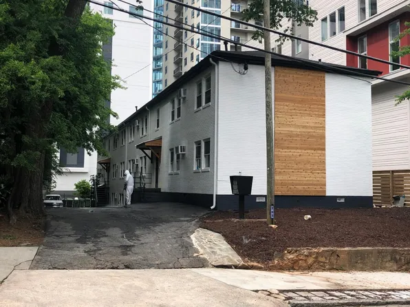 202 12th St NE APT 2, Atlanta, GA 30309