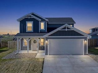404 Henry Potter Rd, Box Elder, SD 57719