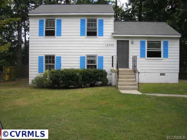 5306 Chesswood Dr, North Chesterfield, VA 23237