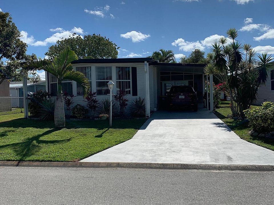 807 Silverthorn Ct, Barefoot Bay, FL 32976 Zillow