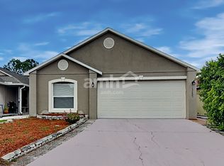 12605 Parkbury Dr, Orlando, FL 32828