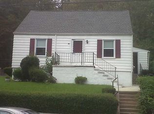 26 Huntington Ave, New Haven, CT 06512