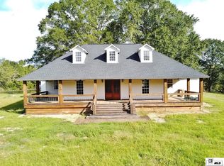 2252 Highway 837, Downsville, LA 71234