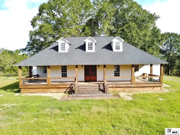 2252 Highway 837, Downsville, LA 71234