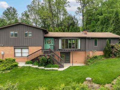 160 Poplar Dr, Morgantown, WV, 26505