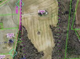 0 N Nc 96 Hwy, Selma, NC 27576