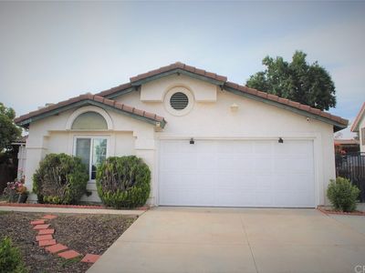 25850 Wolfberry Dr, Moreno Valley, CA, 92553