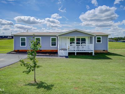 629 Towers Dr, Dandridge, TN, 37725