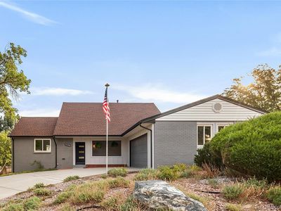 7226 S Highland Drive, Littleton, CO, 80120