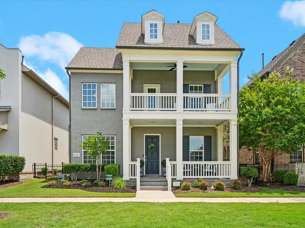 8358 Kentland Dr, Frisco, TX 75034