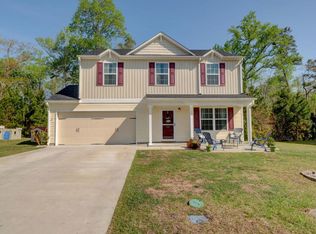 535 Sunset Point Dr SE, Bolivia, NC 28422