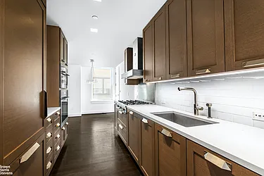 Rented by Brown Harris Stevens