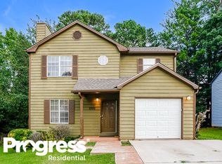 2320 Wilkins Cv, Decatur, GA 30035