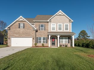 2533 Chatham Dr, Fort Mill, SC 29707