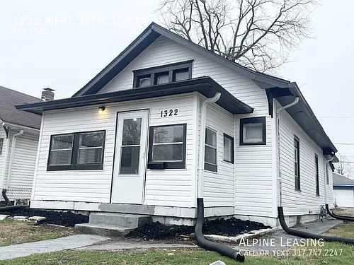 1322 W 26th St Photo 1