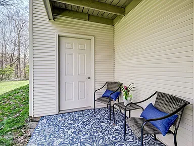 The Woods at Polaris Parkway Apartment Homes — photo 24