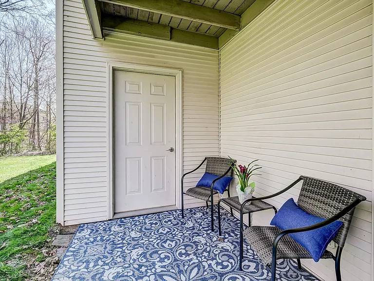 The Woods at Polaris Parkway Apartment Homes — Photo 21