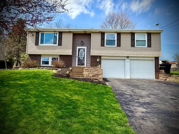 112 Mohawk Dr, Greensburg, PA 15601