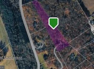 7660 Blue Hill Rd, Glenville, PA 17329