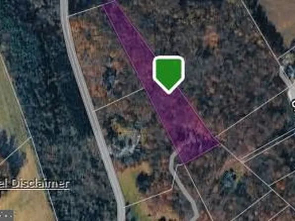 7660 Blue Hill Rd, Glenville, PA 17329