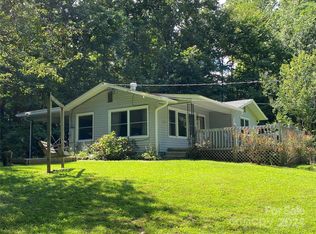 239 Bethany Church Rd, Fairview, NC 28730