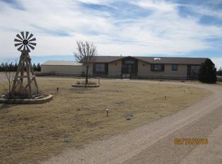 1791 State Highway 114, Dora, NM 88115
