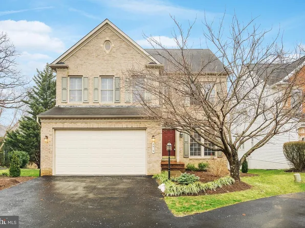 2619 Amanda Ct, Vienna, VA 22180