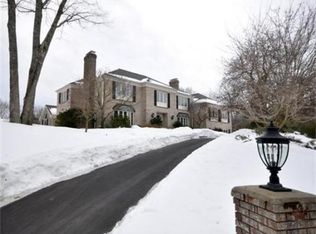 15 Garland Rd, Lincoln, MA 01773