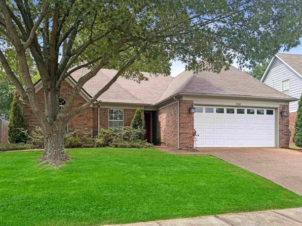 9208 Fletcher Wood Dr, Cordova, TN 38016