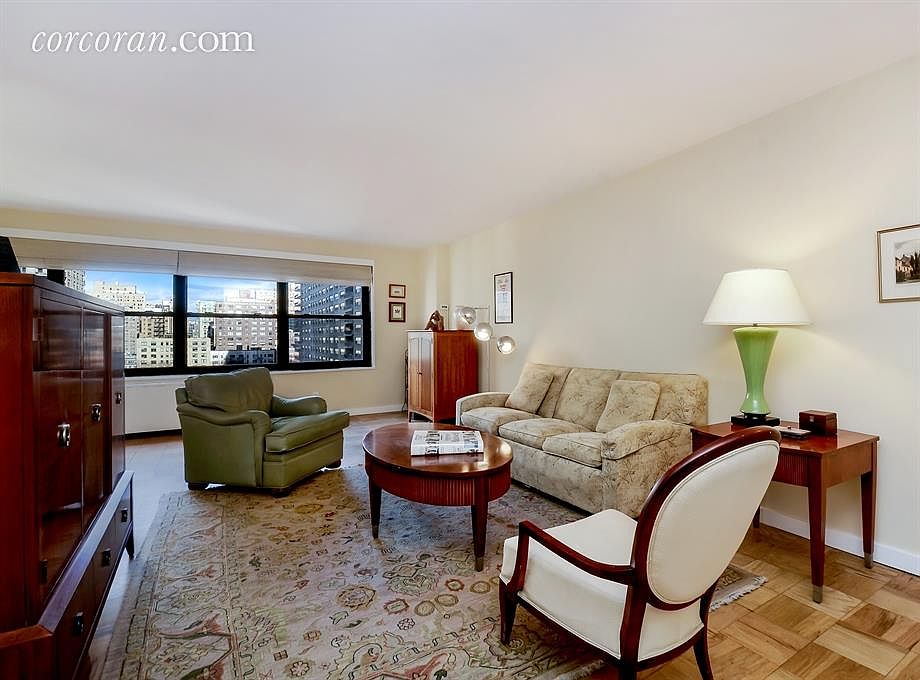 1st image of 140 W End Ave #14M