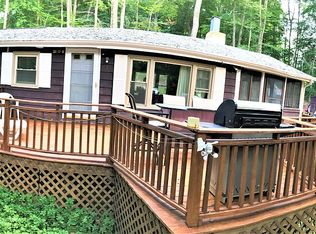 167 Ski Trl, Pocono Lake, PA