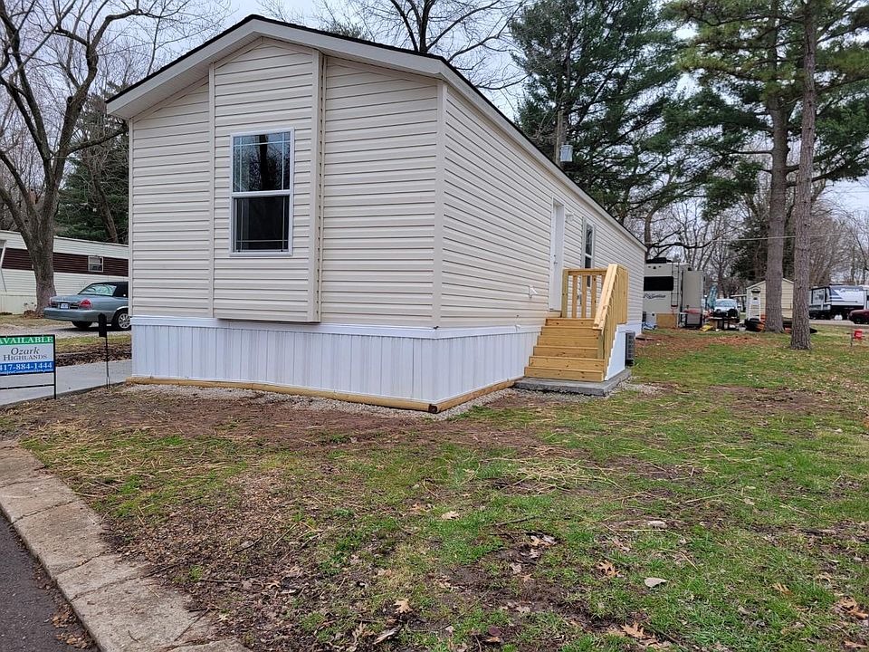 1st image of 3731 S Glenstone Ave Lot 1
