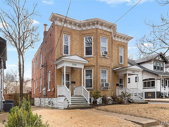 2nd image of 7336 Flora Ave