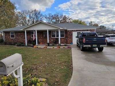 207 Wisconsin Ave, Muscle Shoals, AL, 35661