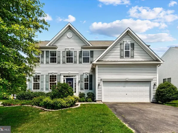643 Pelhams Reach Dr, Culpeper, VA 22701