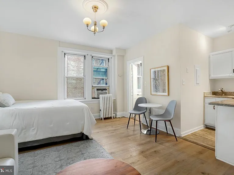 1954 Columbia Rd NW #308 — Photo 17