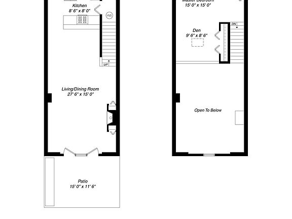 2nd image of 1100 W Cornelia Ave APT 127