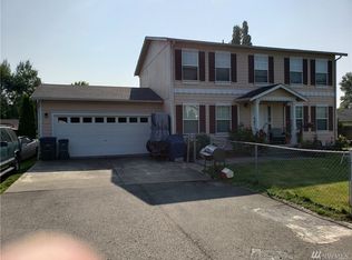 314 Algona Blvd N, Algona, WA 98001