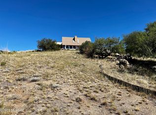 1440 W Linda Vista Rd, Oracle, AZ 85623