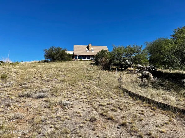 1440 W Linda Vista Rd, Oracle, AZ 85623