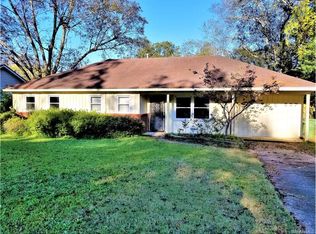 227 Nottingham Rd, Montgomery, AL 36109